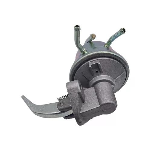 Mechanical Fuel Pump TP620 TP643 23100-35031 23100-39336 for Toyota Land Cruiser Prado 2002-2017 - image 2